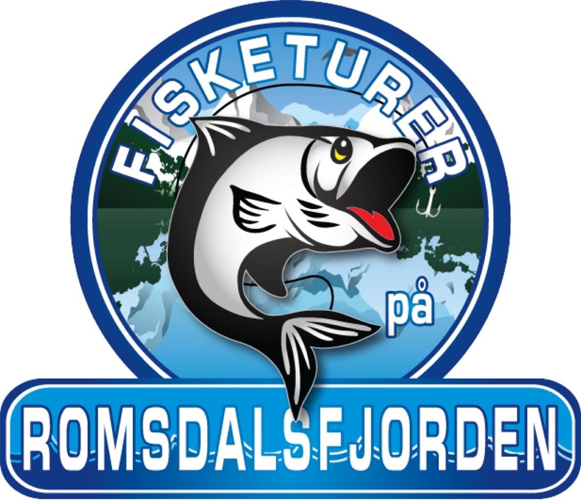 Fisketurer på Romsdalsfjorden